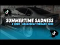 Download Lagu DJ TIKTOK TERBARU! DJ SUMMERTIME SADNESS BREAKBEAT X HERO TERBARU 2025