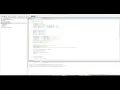 CSC 251 Name Formatter Tutorial Problem