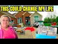 SHE COULDN T BELIEVE MY YARD SALE OFFER