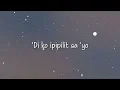 Moira Dela Torre - Torete (Official Lyric Video)