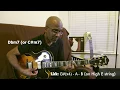 Download Lagu My Cherie Amour - Tutorial On Guitar