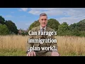 Download Lagu Can Farage's immigration plan work?