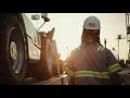 Sunbelt Rentals - Realistic Job