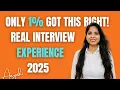 JavaScript Live Coding Interview Real Interview Questions for 0-3 Years Devs