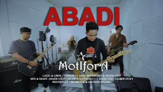 motifora abadi official video 