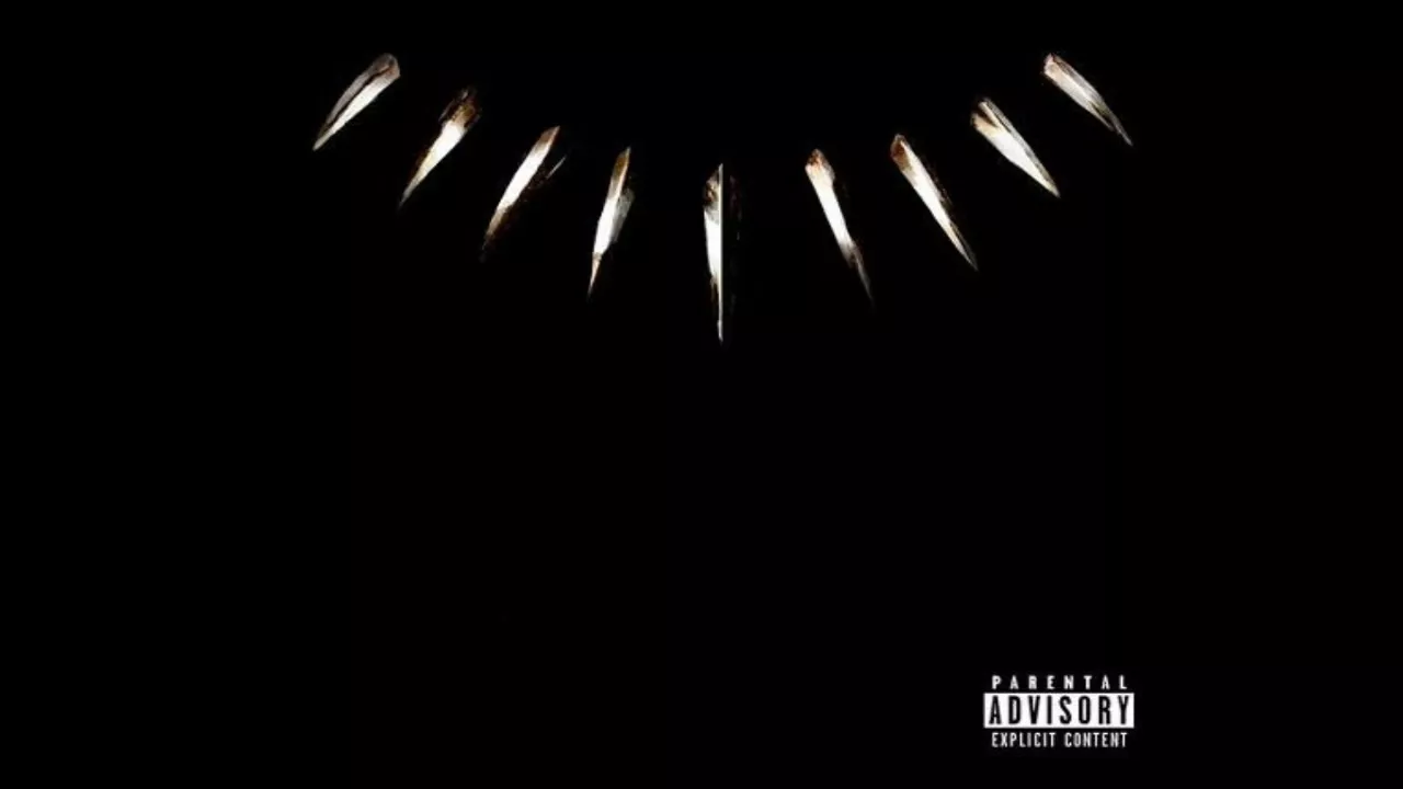 Kendrick Lamar -  Redemption (with Babes Wodumo) [Black Panther Soundtrack]