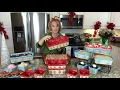 Temp-tations 10 piece Old World or Floral Lace Basketweave Bakeware Set on QVC