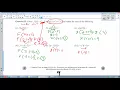 Unit 2 lesson 3 compositions of functions