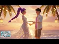 Lagu Beach Party Song Kpop Demon Hunters | Animated Music Video | Croco Beat