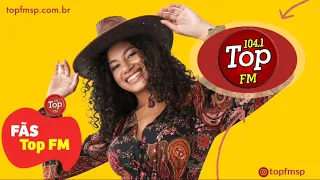 Top FM 104,1 - 25/01/22