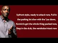 Akon ft Eminem - Smack That (lyrics)