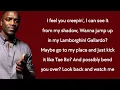 Download Lagu Akon ft Eminem - Smack That (lyrics)