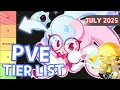 Download Lagu [PvE Tierlist] 3 NEW Cookies! BEST Cookies for CRK! | July 2025