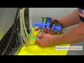How To Refrigerator Water Inlet Valve 242253002