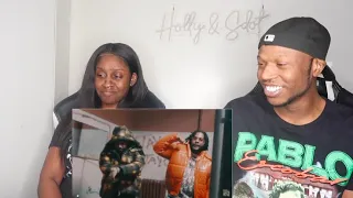 hardo ft icewear vezzo u0026 est gee bottom of the trap official video prod by dj banger reaction 