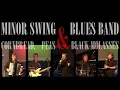 Cornbread, Peas And Black Molasses - Minor Swing & Blues Band (Live at The Agora Theatre Lelystad)