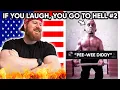 Only Liberals WON T Laugh at these Offensive Memes If you Laugh You Go to Hell PT 2