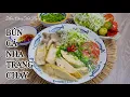 Download Lagu BÚN CÁ NHA TRANG phiên bản CHAY| Món Chay Mỗi Ngày| Vegetarian