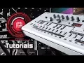 2 1 1 PC MIDI cc mapping with Bitwig s macros