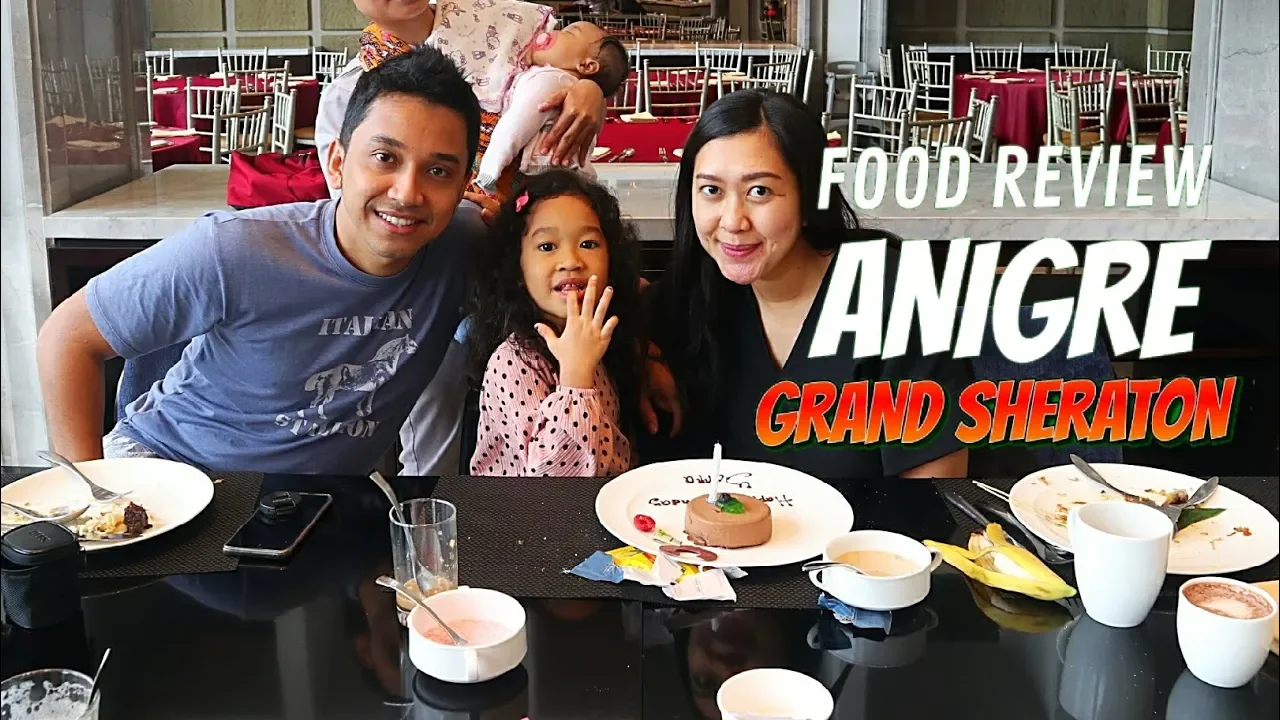 KFC ALL YOU CAN EAT + BUFFET!? CUMA ADA 4 DI JEPANG!! LANGSUNG MUKBANG😂
