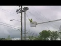 EF-3 tornado confirmed to have touched down in Chattanooga