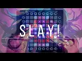 Download Lagu Eternxlkz - SLAY! (Launchpad Cover)