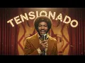 Tensionado - (Soul Cover)