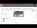 Gradebook Export a Gradebook Report
