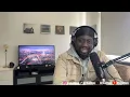 Vince Staples - Blackberry Marmalade | Reaction