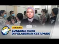 Download Lagu Keluarga Korban KMP Tuna Pratama Jaya Masih Padati Pelabuhan Ketapang  - [Top News]