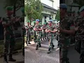 Download Lagu Lagu pembangkit semangat Prajurit TNI ( Komando Latihan Pertempuran) #viralvideo