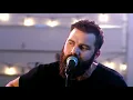 Jordan Davis - Almost Maybes (Acoustic - Live)