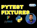 Mastering PyTest Fixtures The Complete Guide