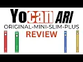 Yocan Ari Full Series Review -