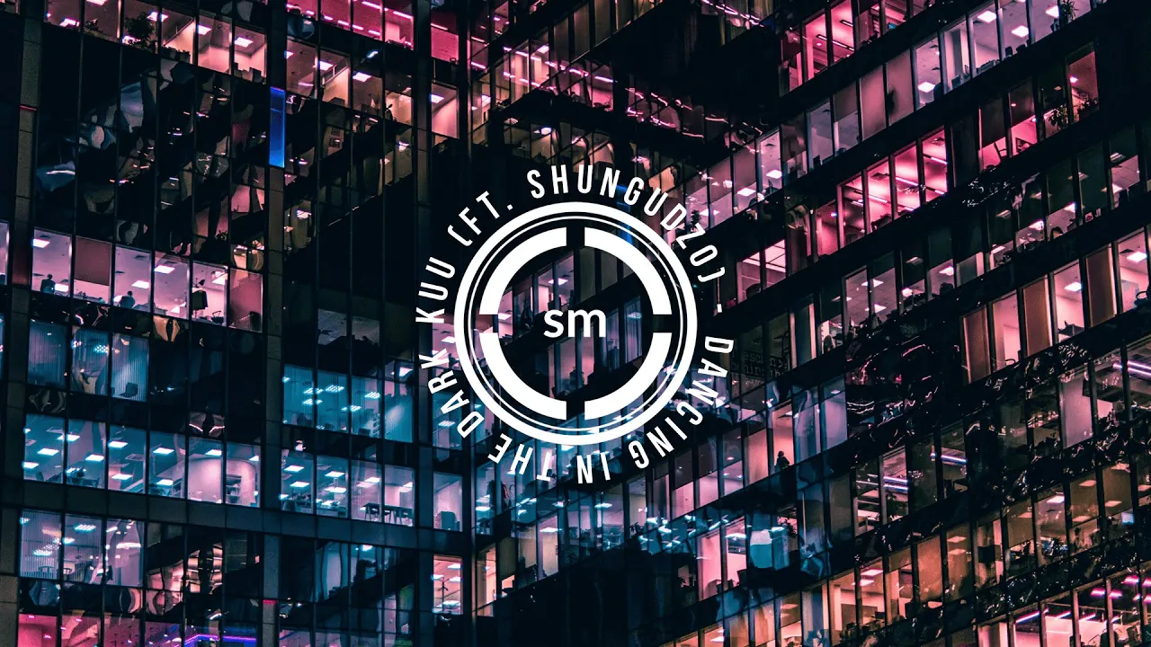 KUU (ft. Shungudzo) - Dancing In The Dark