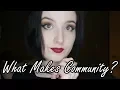 What is The BDSM Community