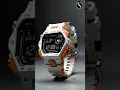 Download Lagu Insane 8K Casio Watch Showcase | Futuristic Digital Timepiece Cinematic