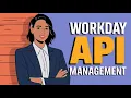 REST API and Column Heading Aliases in Workday Reporting Workday API Management