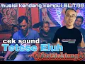 Download Lagu Cek sound TETESE ELUH Campursari Guyon Maton