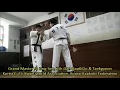 Download Lagu Gran master Ju Ung Seo