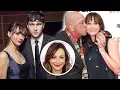 Rashida Jones Family With Husband Ezra Koenig