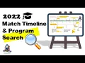 How to search for IMG friendly residency programs to apply FRIEDA Residency Explorer