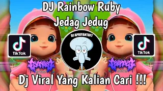 dj rainbow ruby jedag jedug viral tik tok terbaru 2024 yang kalian cari 