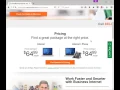 CenturyLink Small Business Payment Sign-In Issues