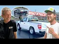 Download Lagu Cheap Racecar Challenge Day 5 - Sam Attempts a 9, Jackstand Goes DEEP 8's, Lumberjacks Fastest Pass!