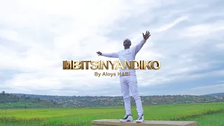 MBITSE INYANDIKO By Aloys HABI Official Video 2022 250 78 7273 030 