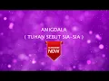 Tuhan Sebut Sia-Sia - Amigdala [Unofficial Lirik]