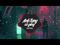 Lagu Anh Từng Cố Gắng Remix - Nhật Phong - Đại Mèo Remix [ Bản MixCĂNG ĐÉT hot tik tok]