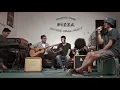 GOOD MORNING EVERYONE - ITU AKU COVER FEAT DUTA (LIVE)