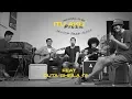 Download Lagu GOOD MORNING EVERYONE - ITU AKU COVER FEAT DUTA (LIVE)